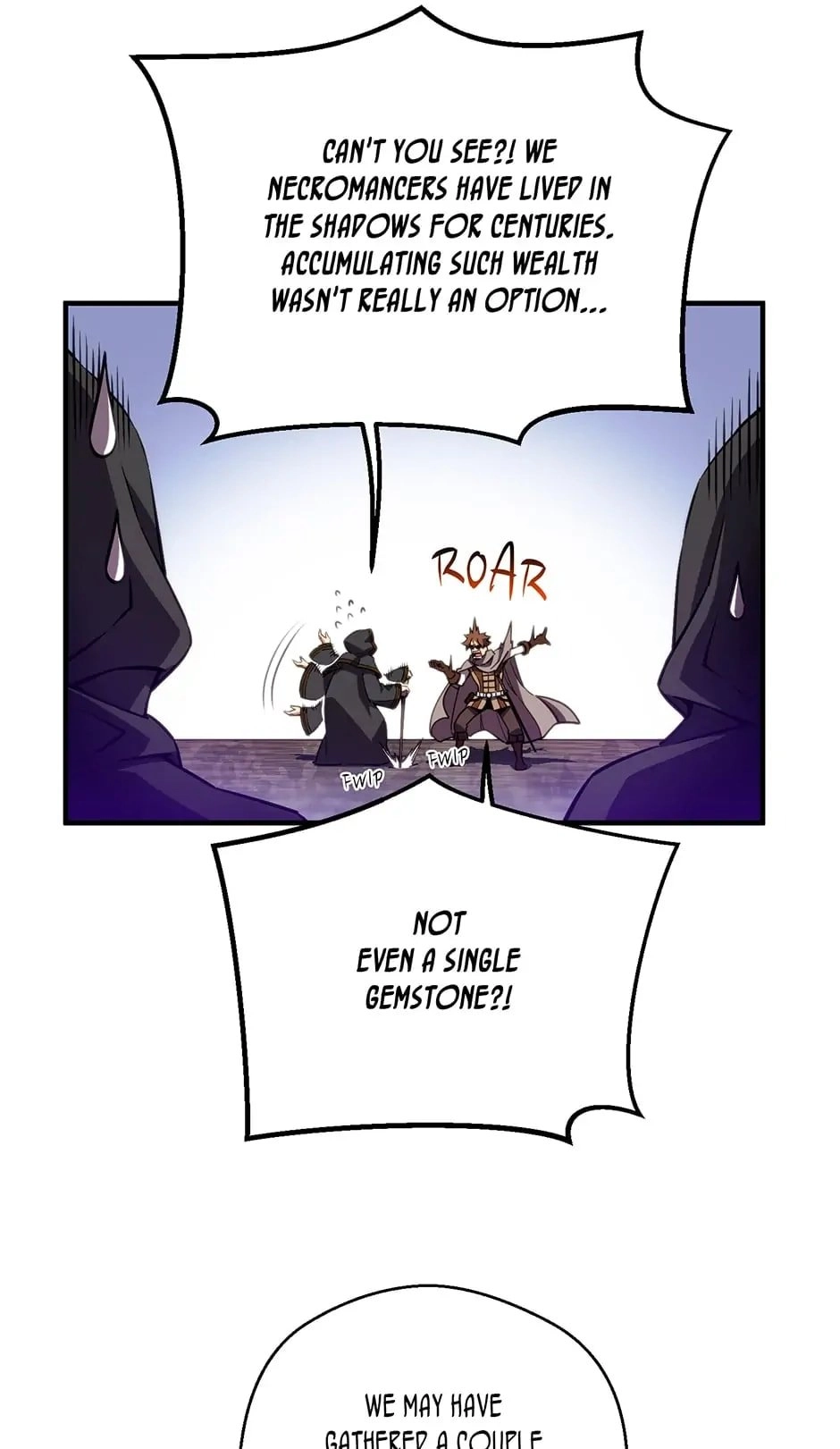 The Legendary Moonlight Sculptor Chapter 159 - Page 22