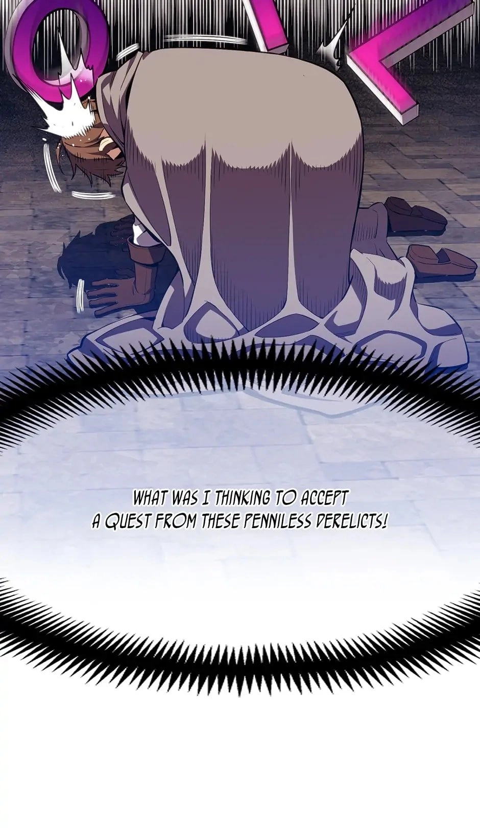The Legendary Moonlight Sculptor Chapter 159 - Page 25