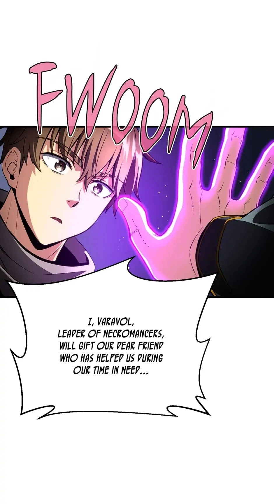 The Legendary Moonlight Sculptor Chapter 159 - Page 28
