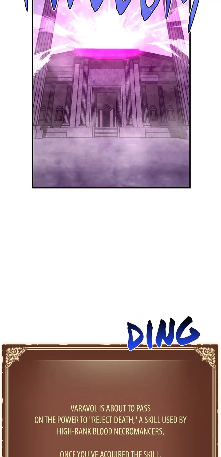 The Legendary Moonlight Sculptor Chapter 159 - Page 30