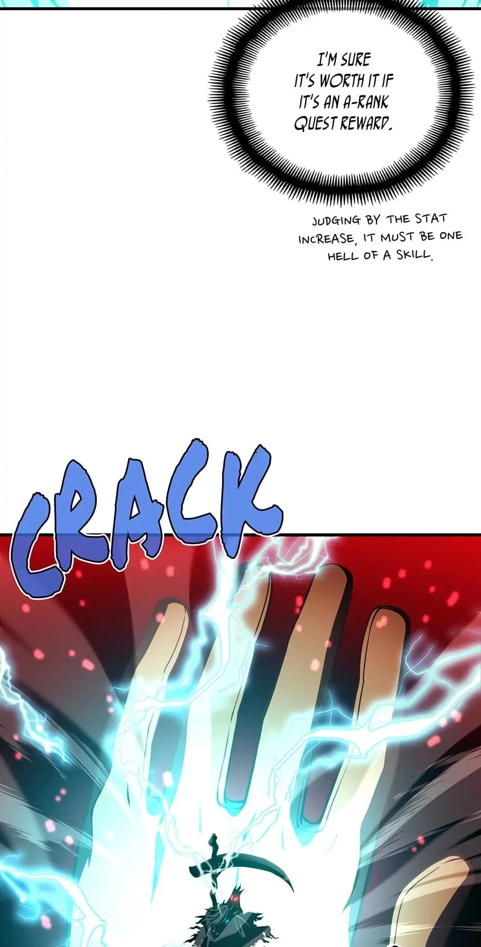 The Legendary Moonlight Sculptor Chapter 159 - Page 36