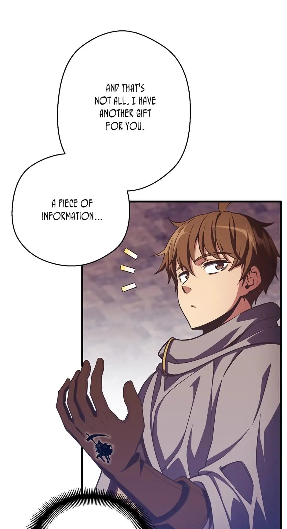 The Legendary Moonlight Sculptor Chapter 159 - Page 43