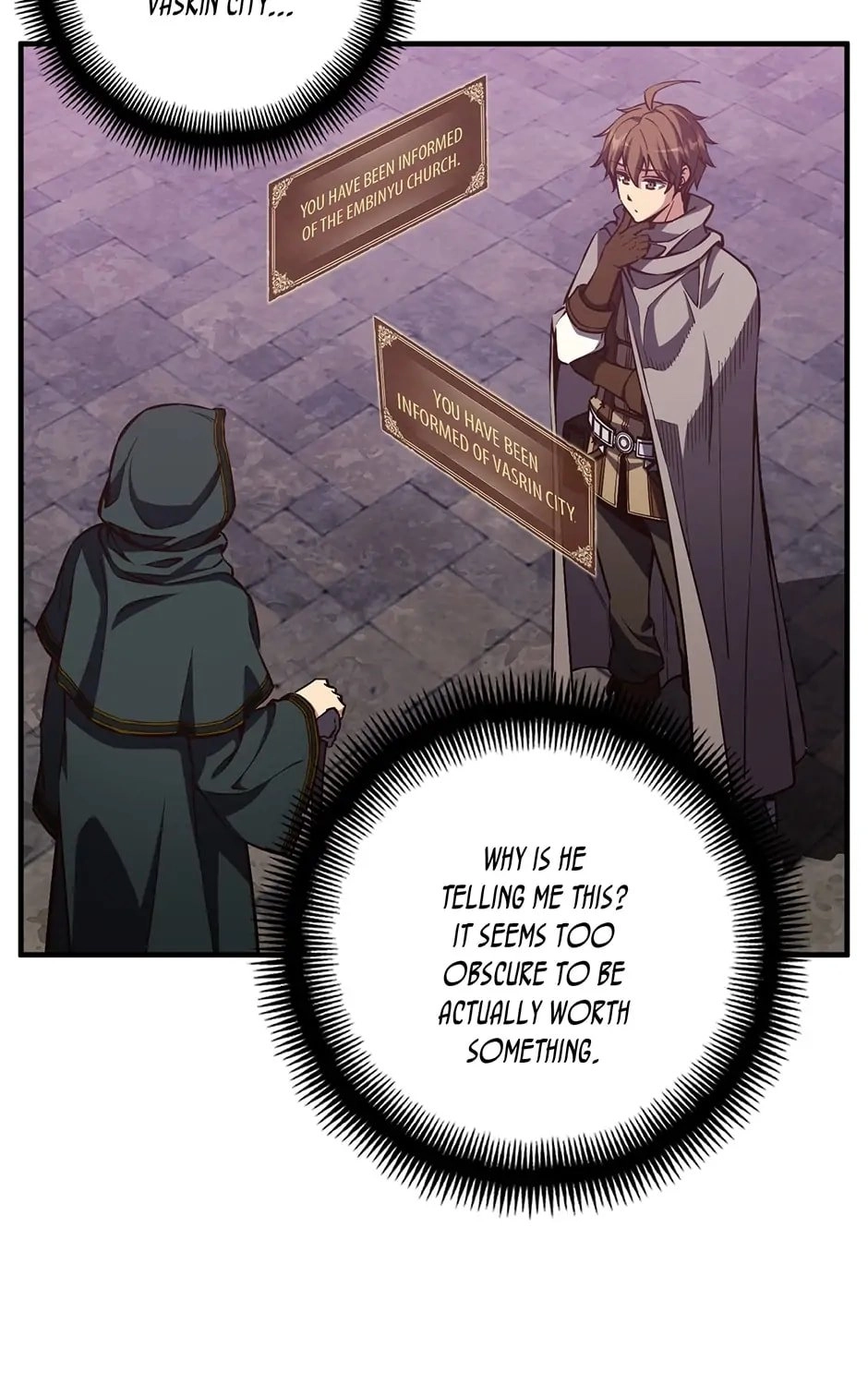 The Legendary Moonlight Sculptor Chapter 159 - Page 52
