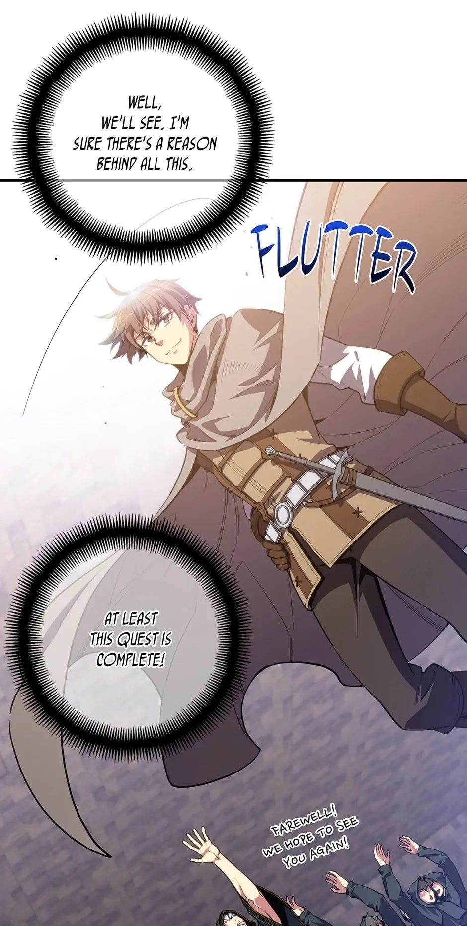 The Legendary Moonlight Sculptor Chapter 159 - Page 53
