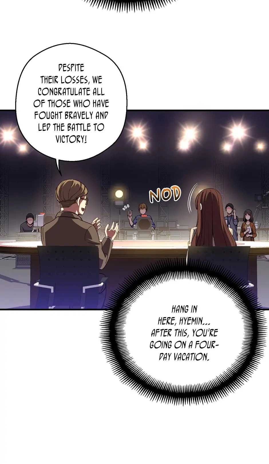The Legendary Moonlight Sculptor Chapter 159 - Page 60