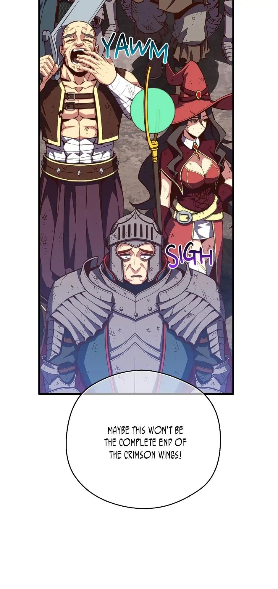 The Legendary Moonlight Sculptor Chapter 159 - Page 67
