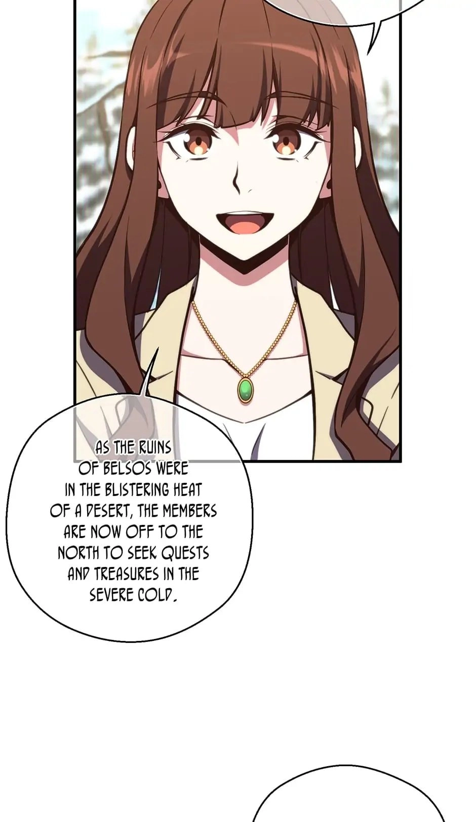 The Legendary Moonlight Sculptor Chapter 159 - Page 69