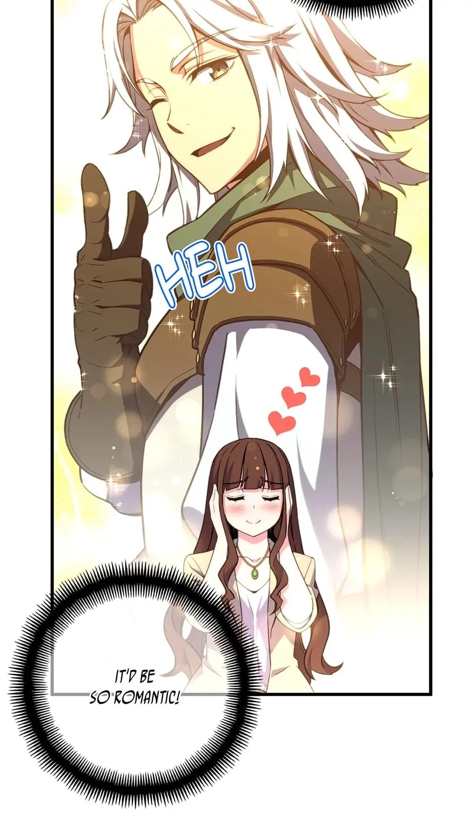 The Legendary Moonlight Sculptor Chapter 159 - Page 71