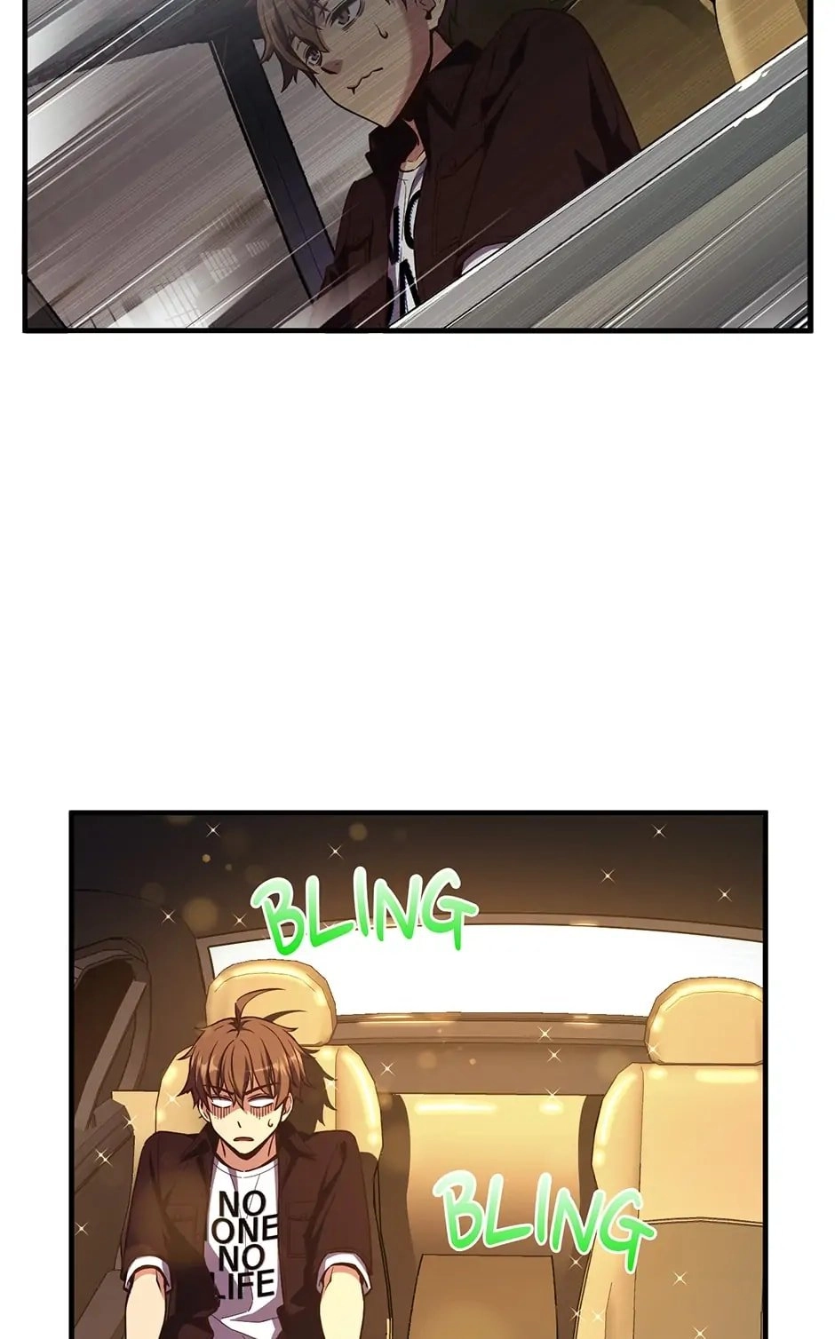 The Legendary Moonlight Sculptor Chapter 159 - Page 81