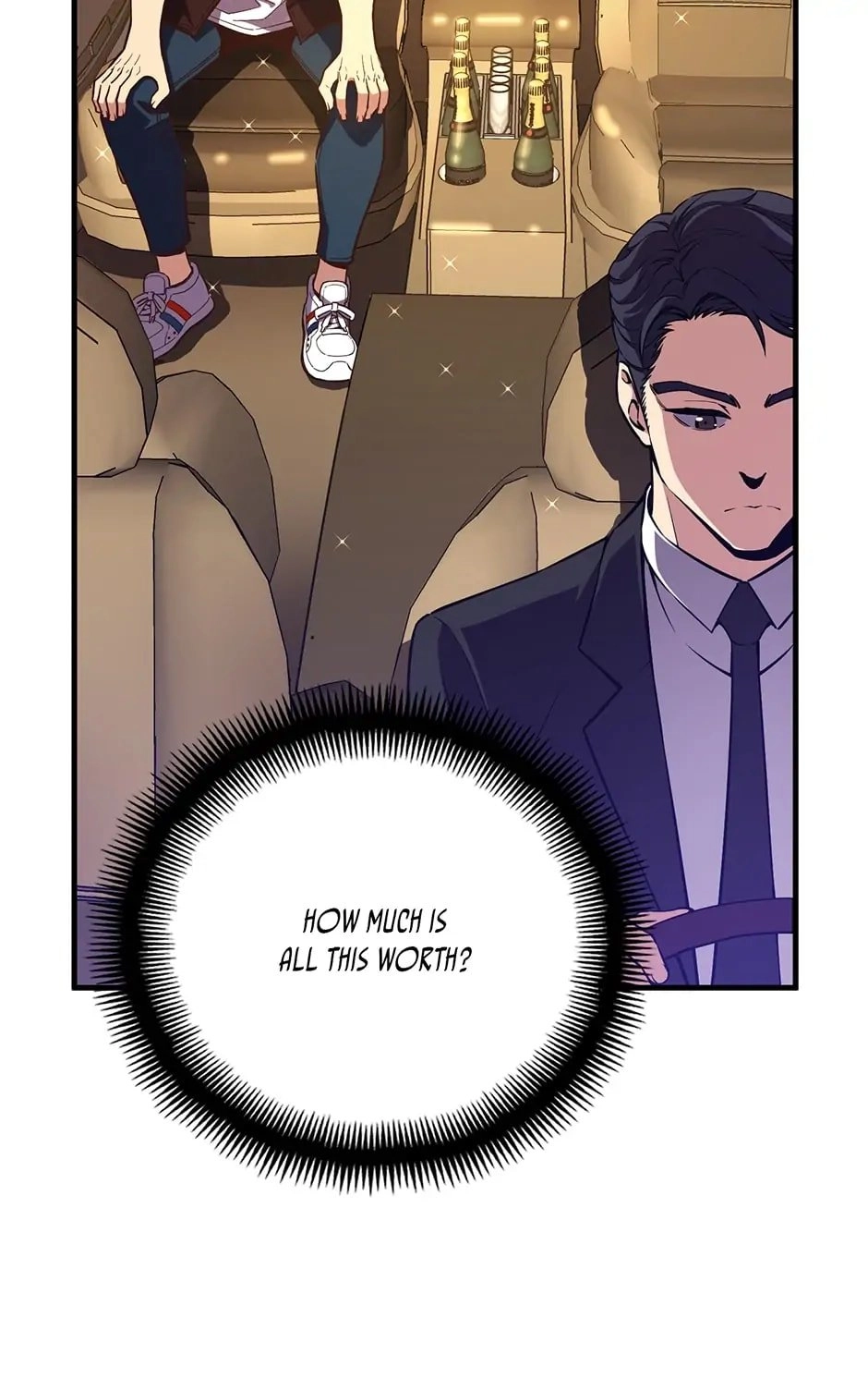 The Legendary Moonlight Sculptor Chapter 159 - Page 82
