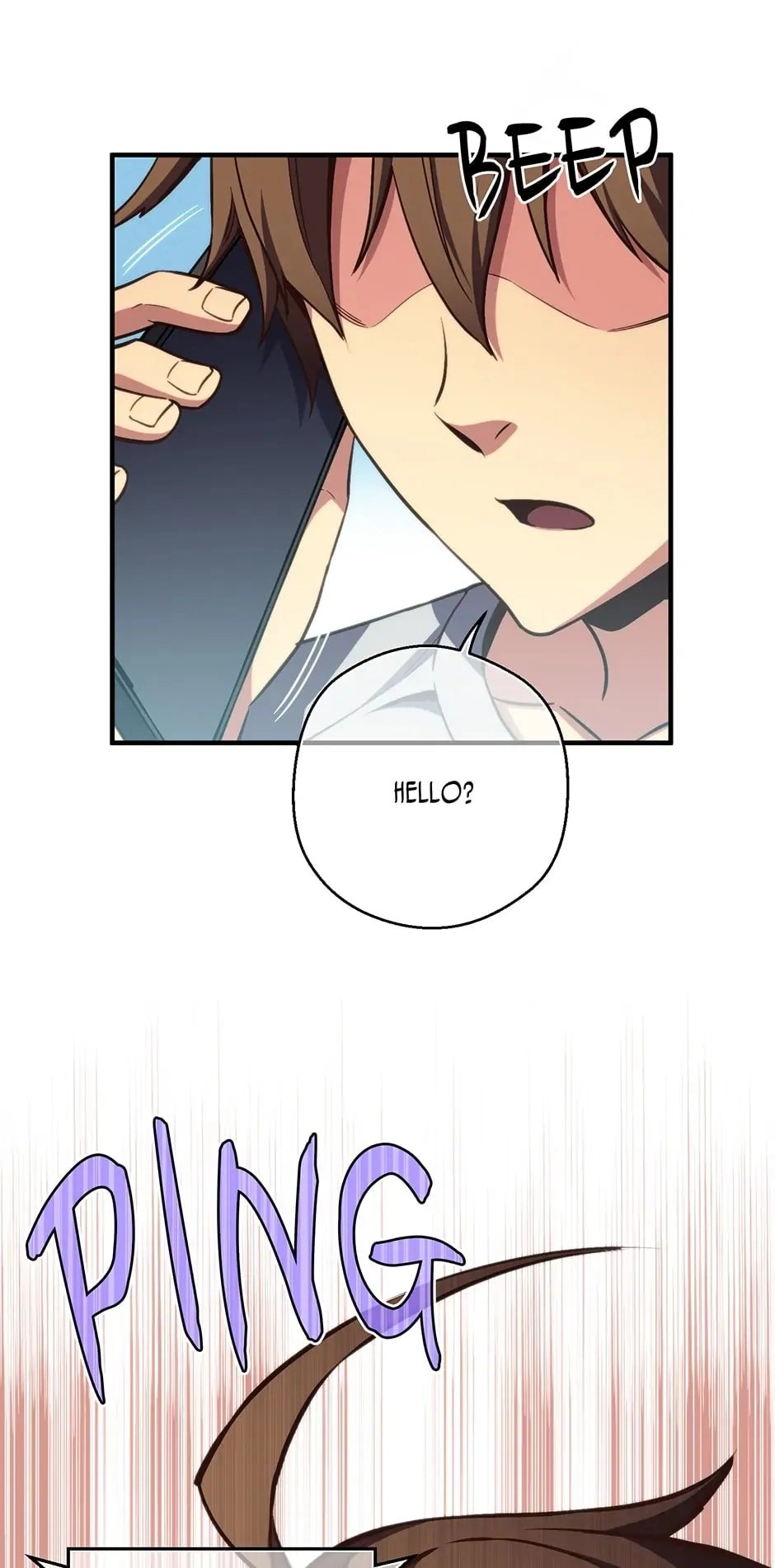The Legendary Moonlight Sculptor Chapter 159 - Page 93