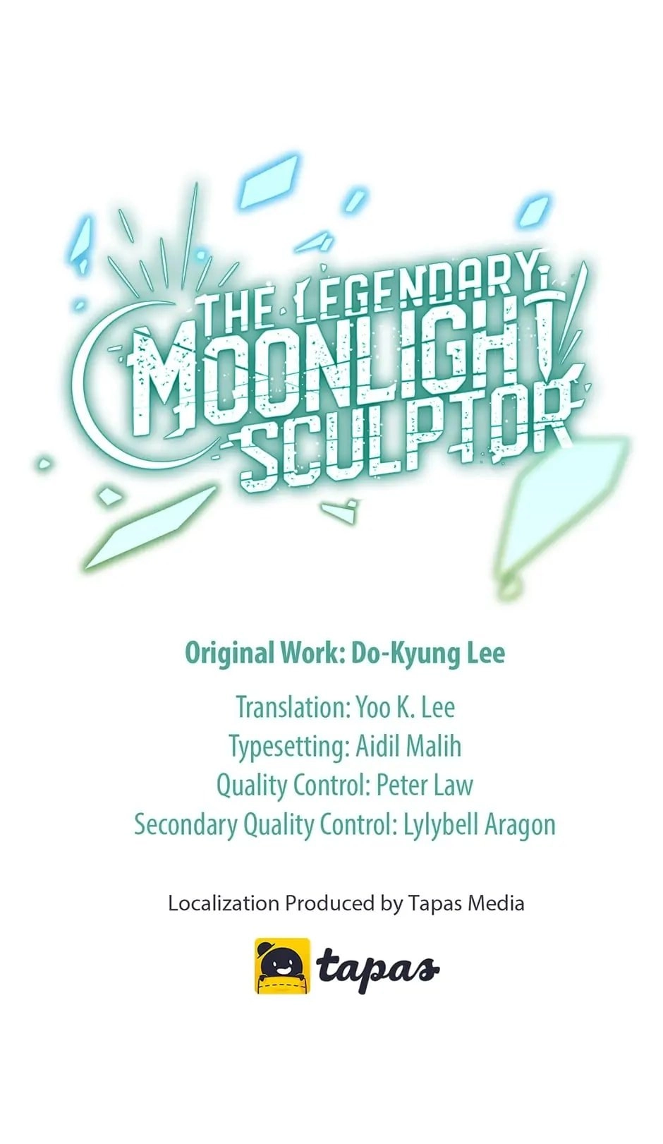 The Legendary Moonlight Sculptor Chapter 160.2 - Page 12
