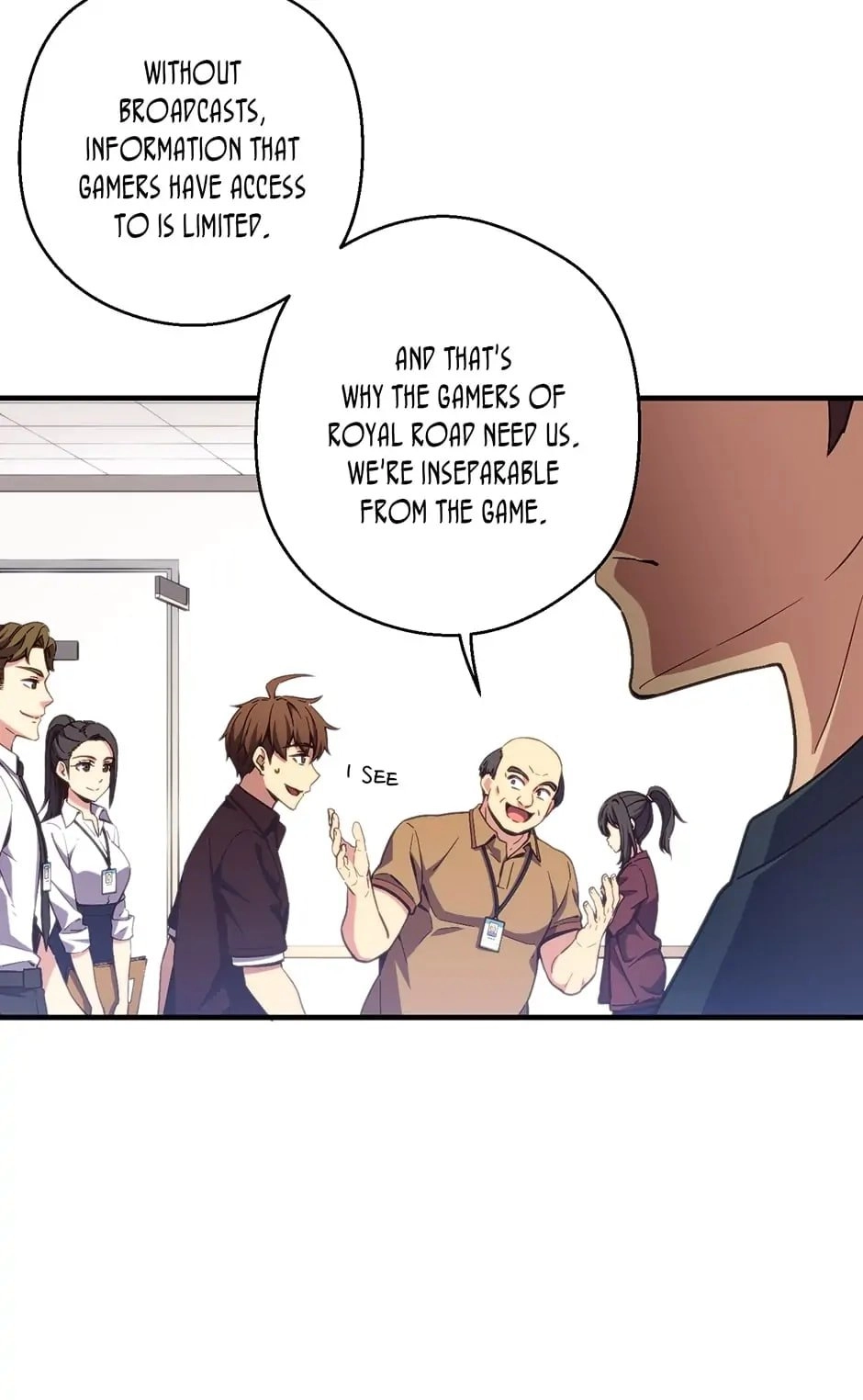 The Legendary Moonlight Sculptor Chapter 160.2 - Page 18