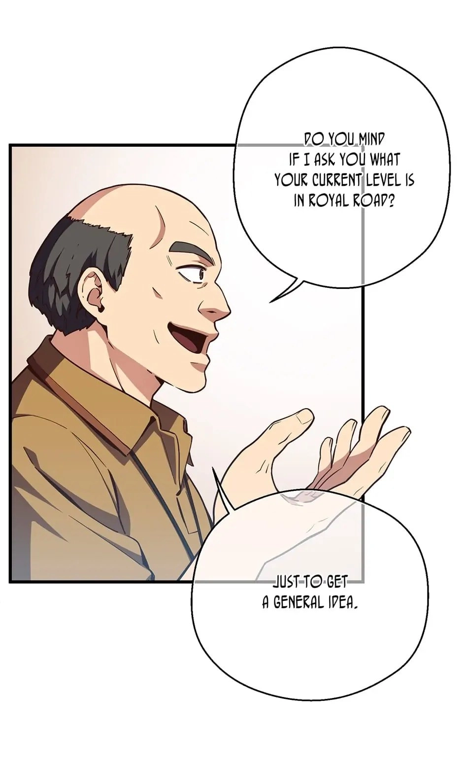 The Legendary Moonlight Sculptor Chapter 160.2 - Page 22