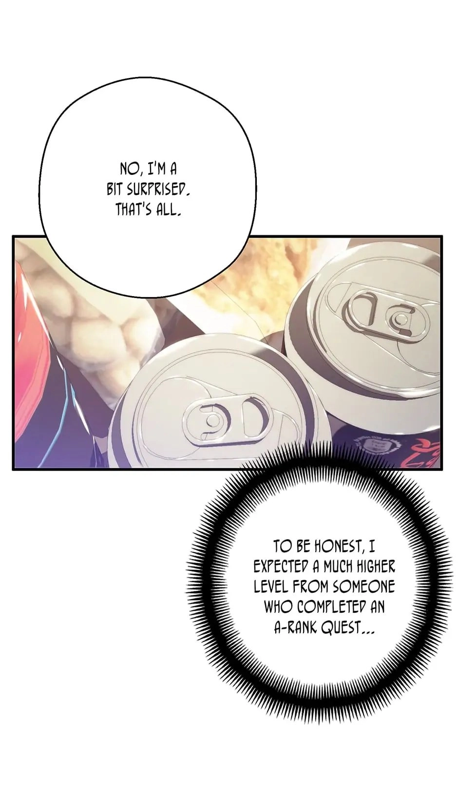 The Legendary Moonlight Sculptor Chapter 160.2 - Page 26