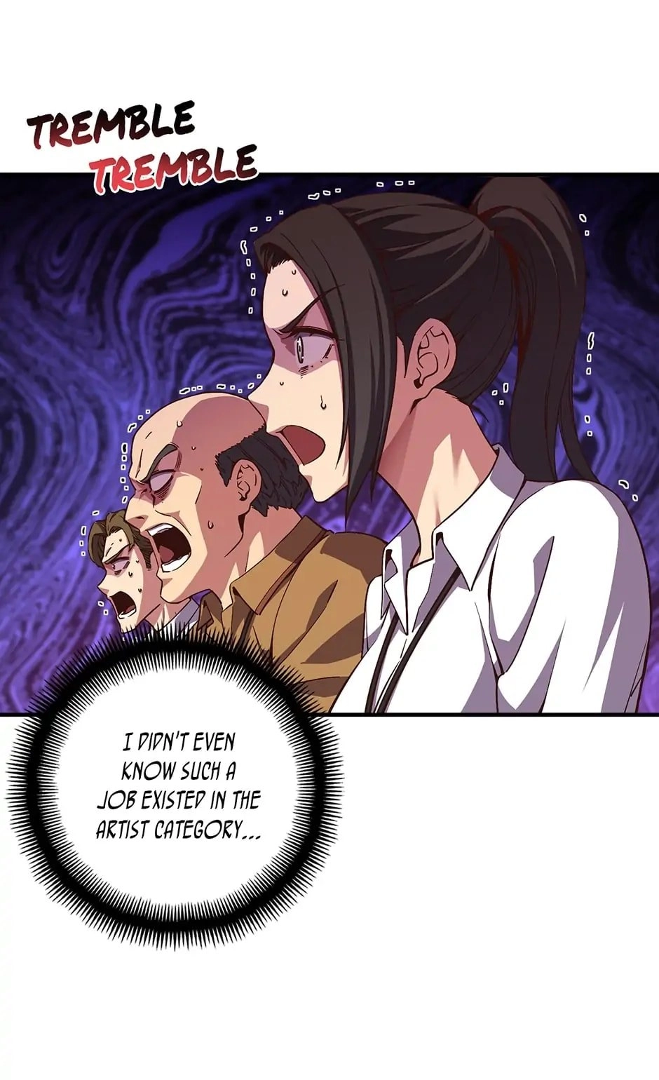 The Legendary Moonlight Sculptor Chapter 160.2 - Page 37