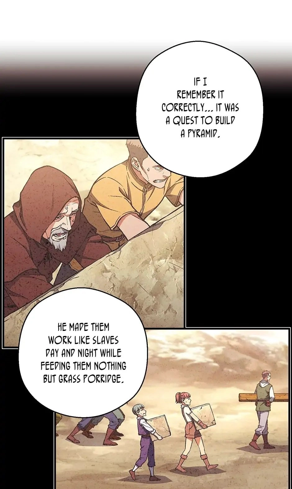 The Legendary Moonlight Sculptor Chapter 160.2 - Page 44