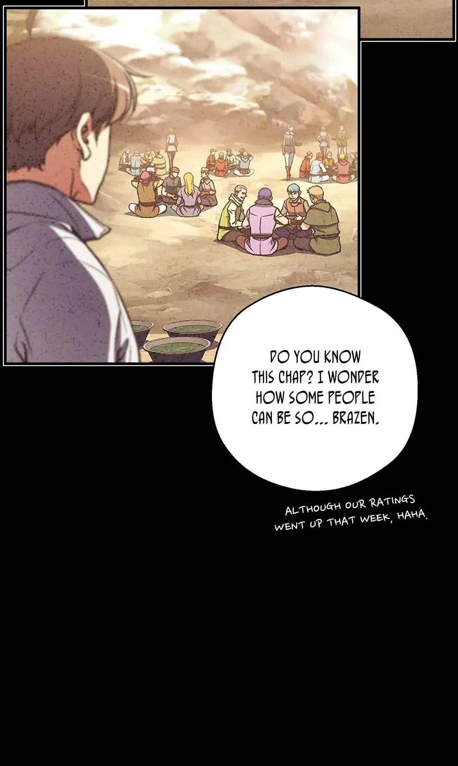 The Legendary Moonlight Sculptor Chapter 160.2 - Page 45