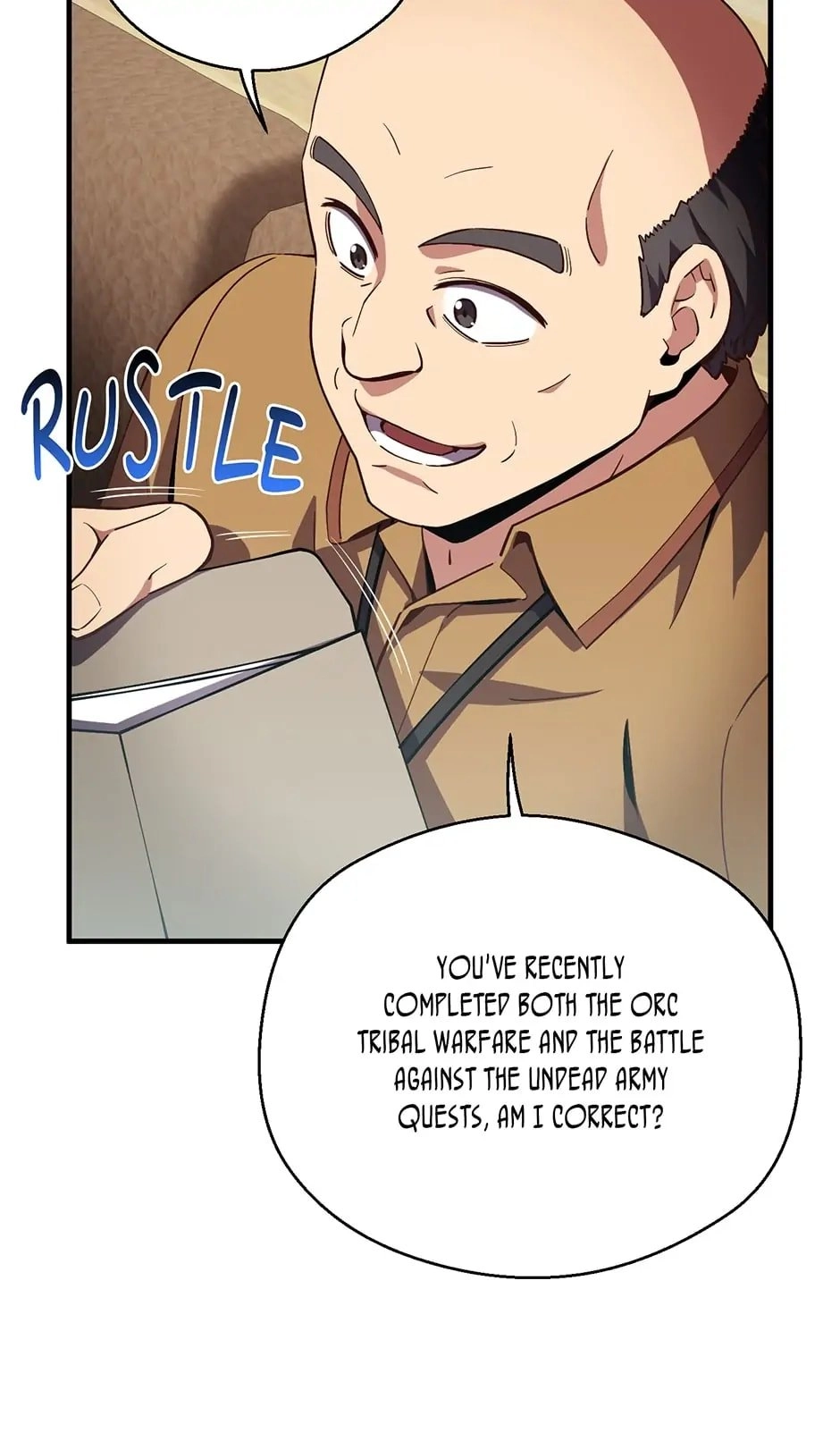 The Legendary Moonlight Sculptor Chapter 160.2 - Page 54