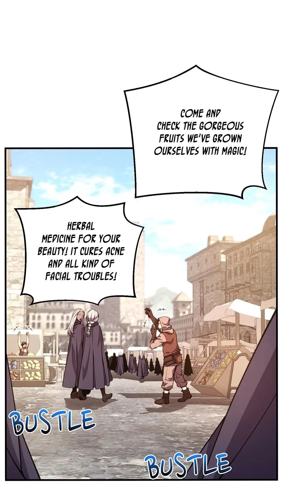 The Legendary Moonlight Sculptor Chapter 160.2 - Page 60