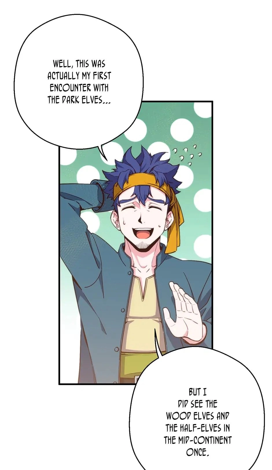 The Legendary Moonlight Sculptor Chapter 160.2 - Page 64
