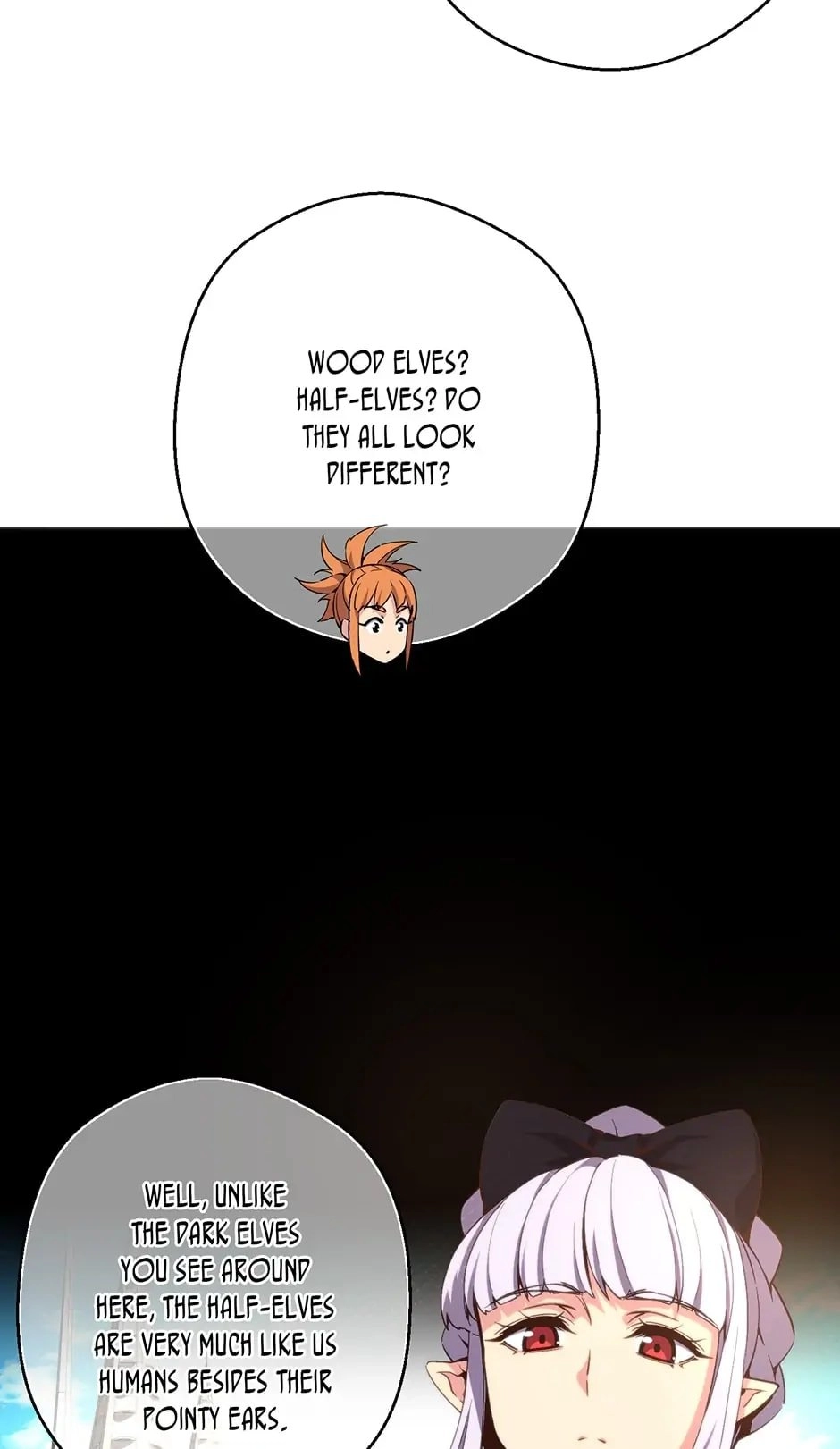 The Legendary Moonlight Sculptor Chapter 160.2 - Page 65