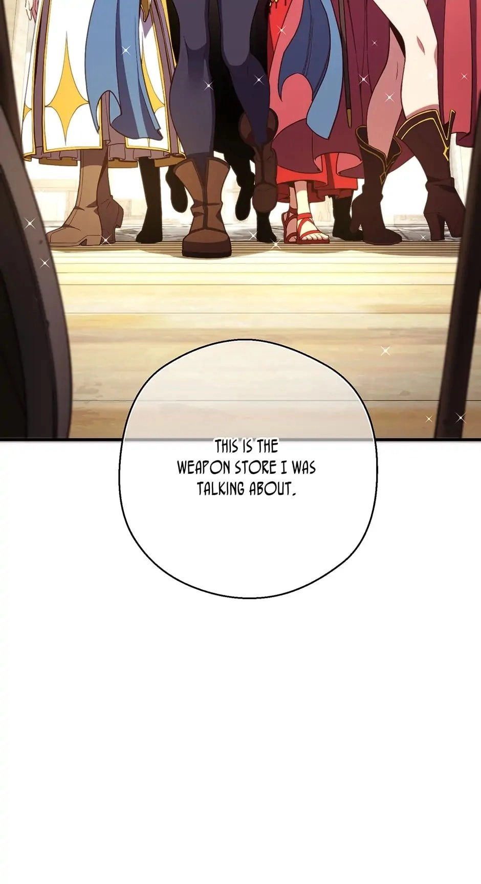 The Legendary Moonlight Sculptor Chapter 160.2 - Page 70