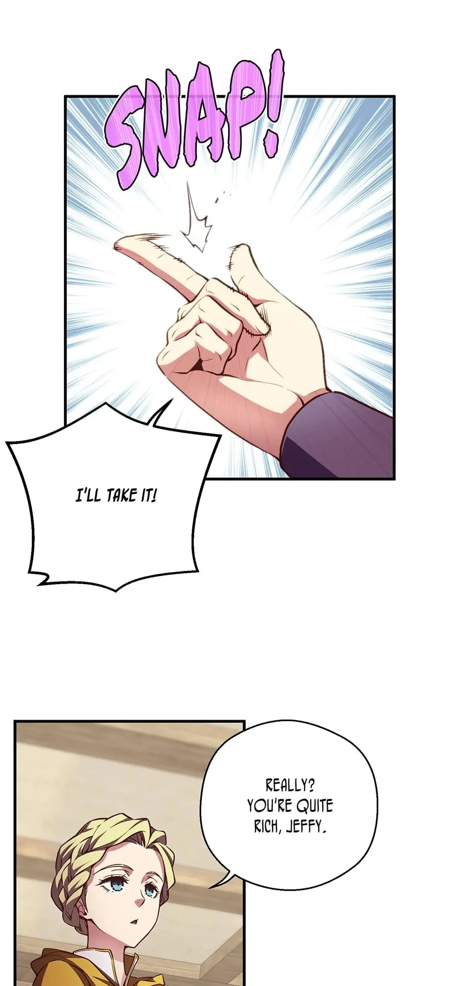 The Legendary Moonlight Sculptor Chapter 161 - Page 4