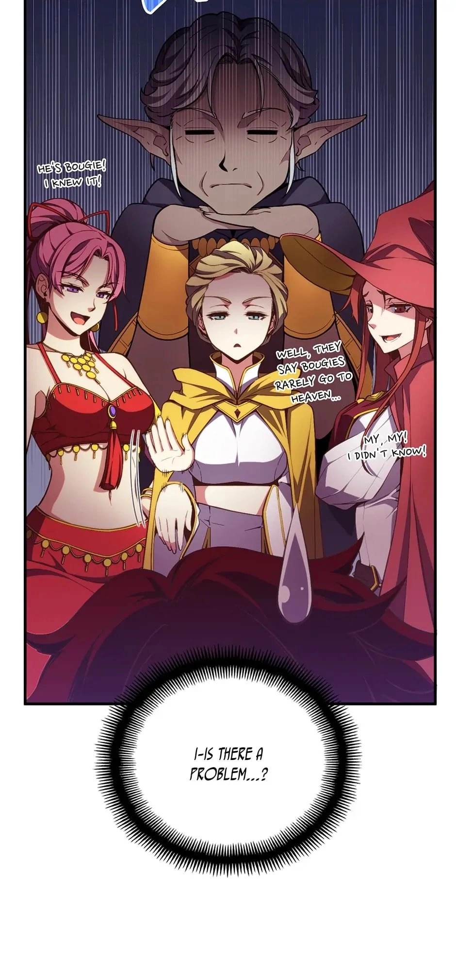 The Legendary Moonlight Sculptor Chapter 161 - Page 6