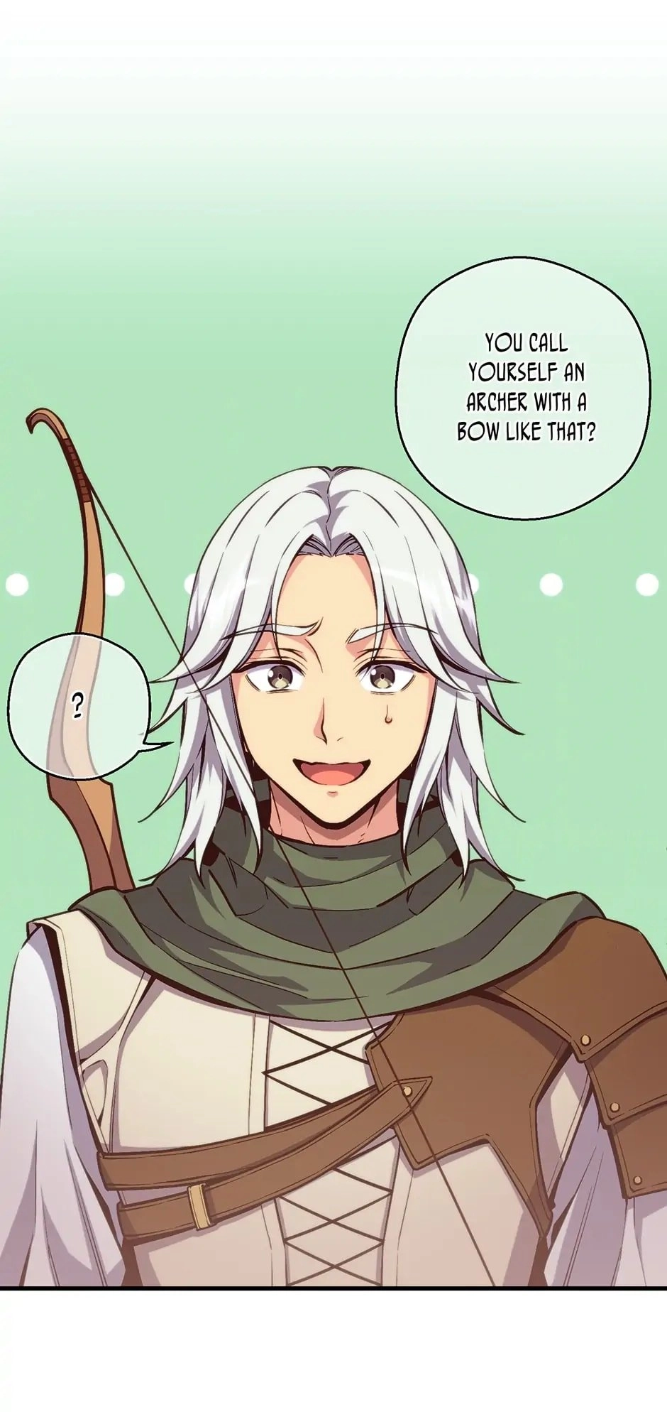 The Legendary Moonlight Sculptor Chapter 161 - Page 11