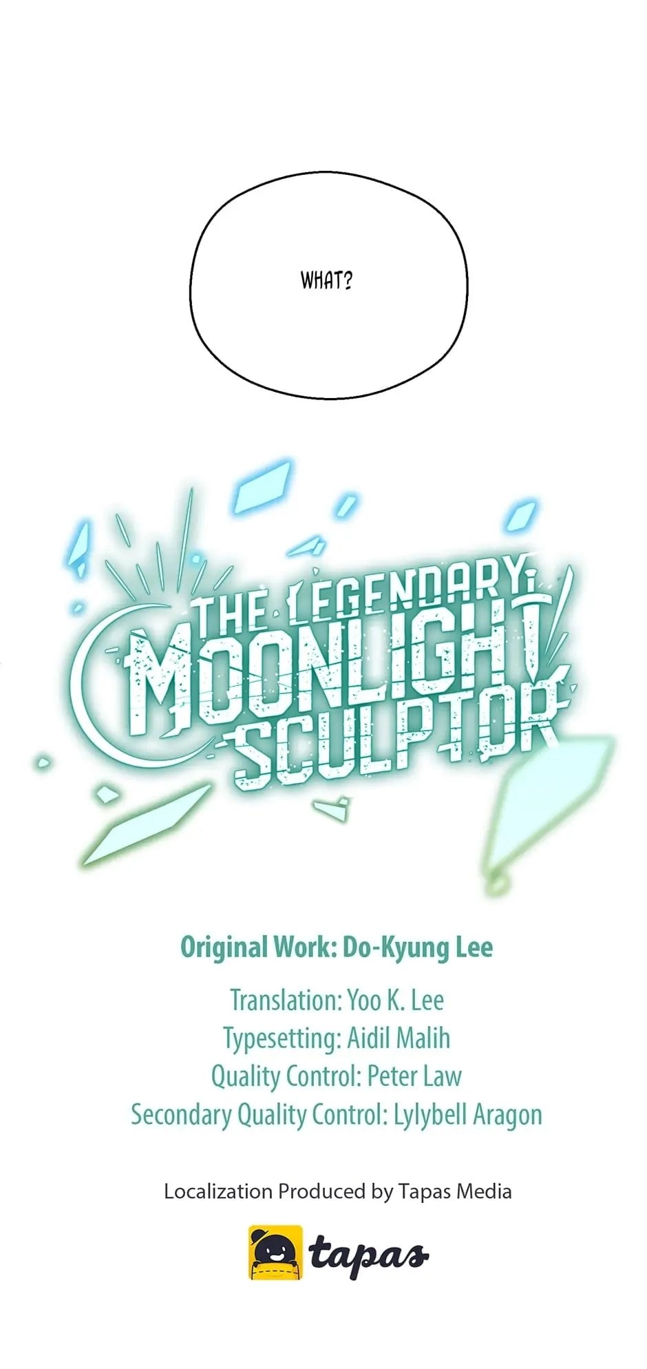 The Legendary Moonlight Sculptor Chapter 161 - Page 12