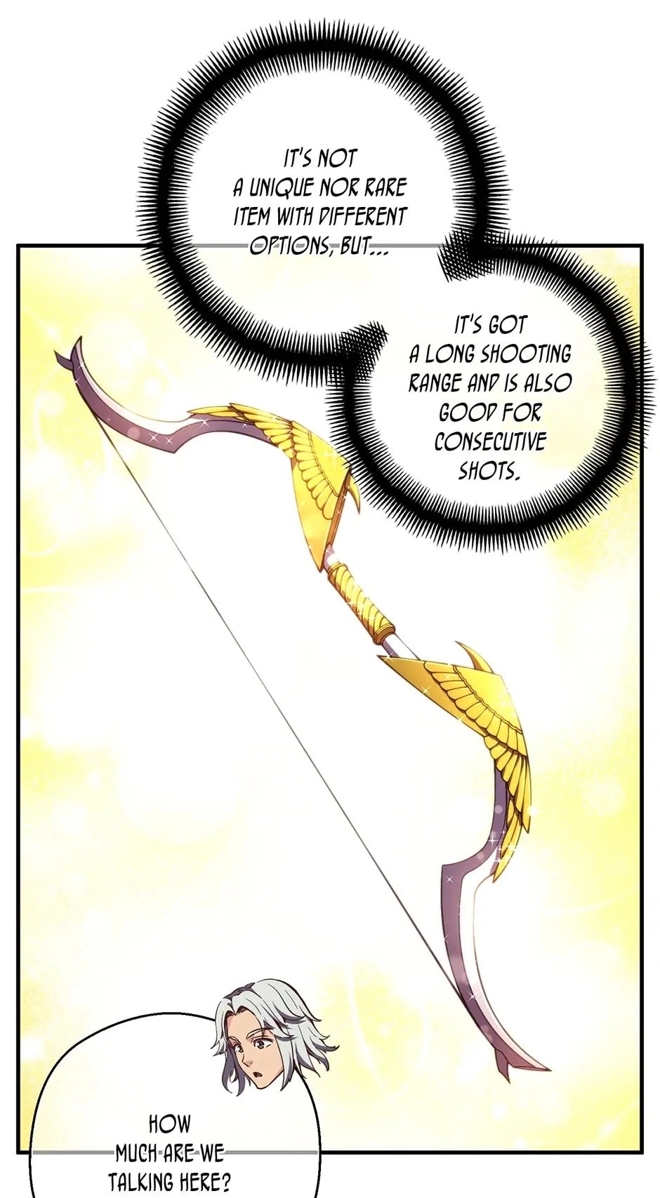 The Legendary Moonlight Sculptor Chapter 161 - Page 17