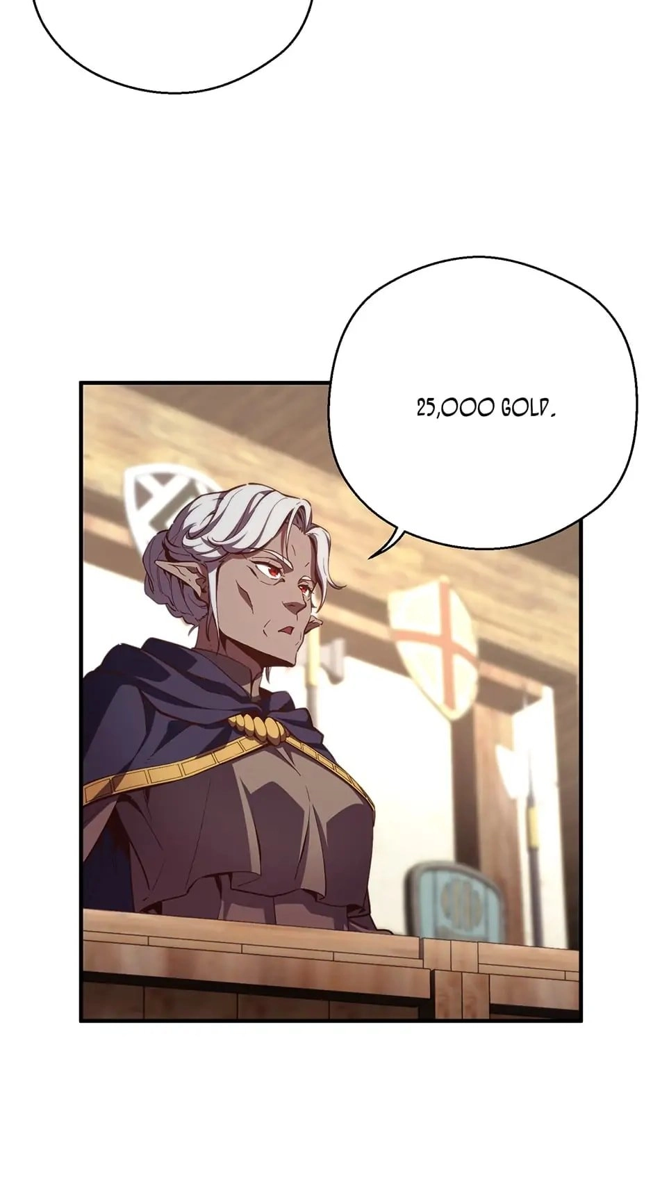 The Legendary Moonlight Sculptor Chapter 161 - Page 18