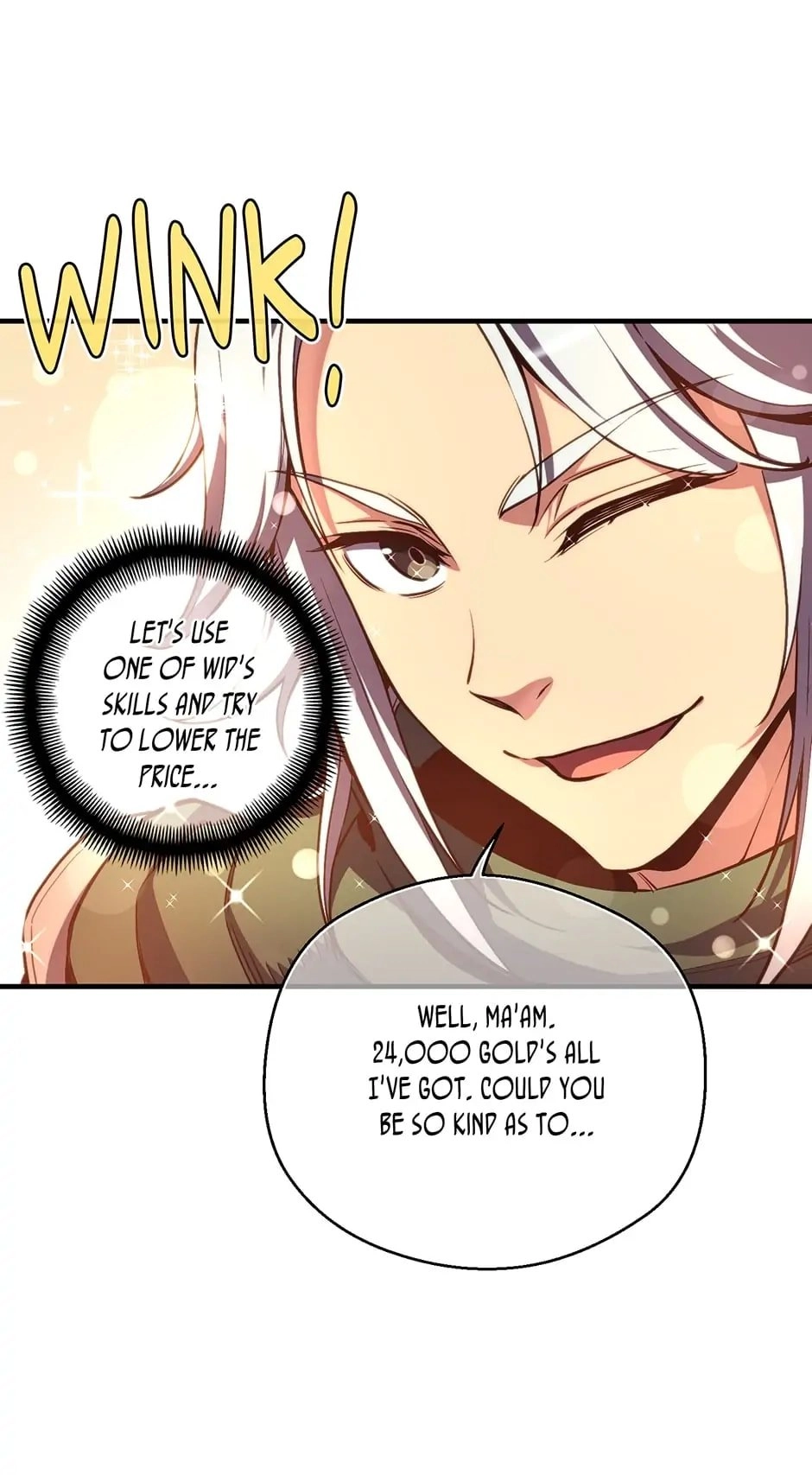 The Legendary Moonlight Sculptor Chapter 161 - Page 19