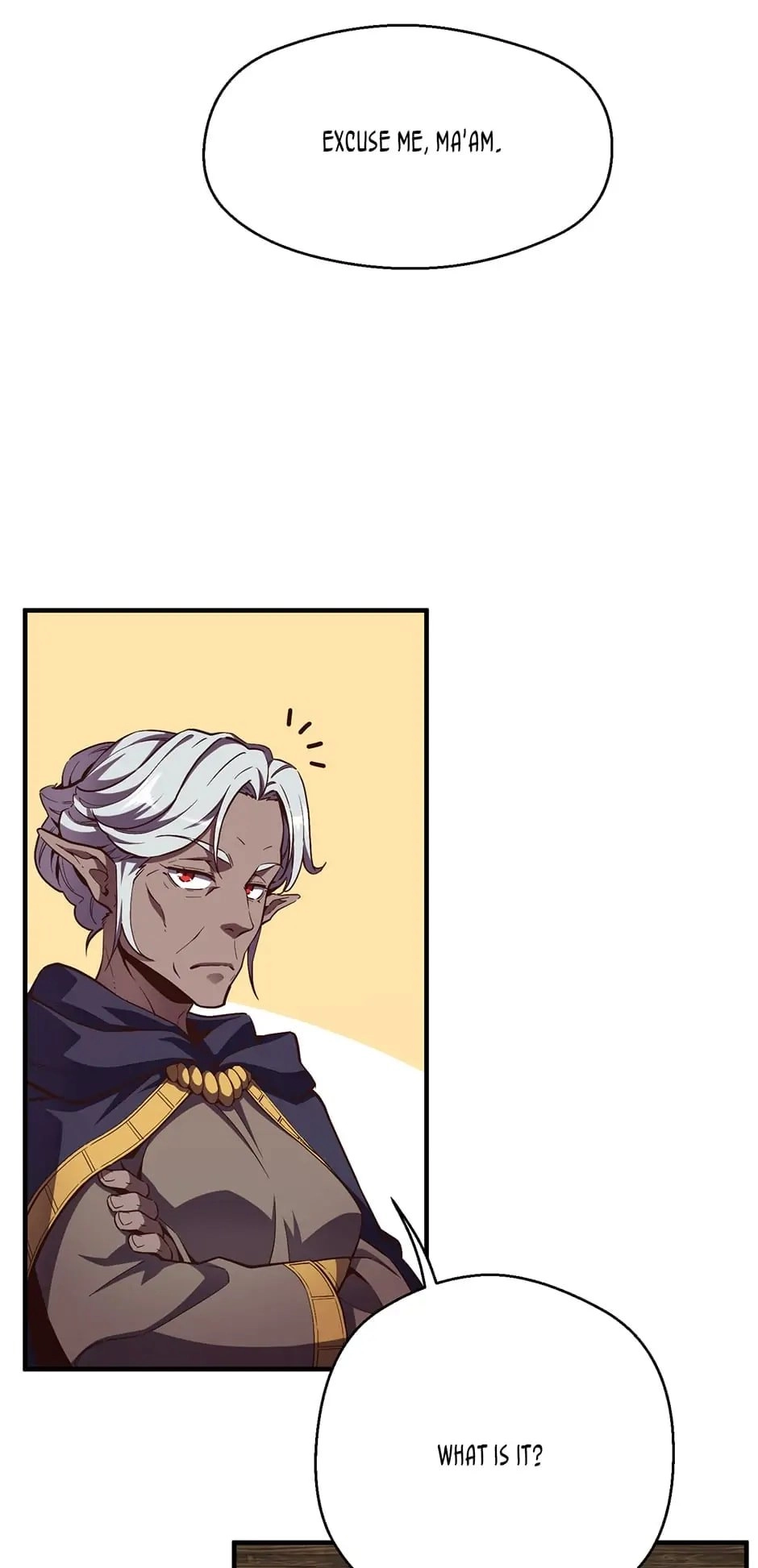 The Legendary Moonlight Sculptor Chapter 161 - Page 23