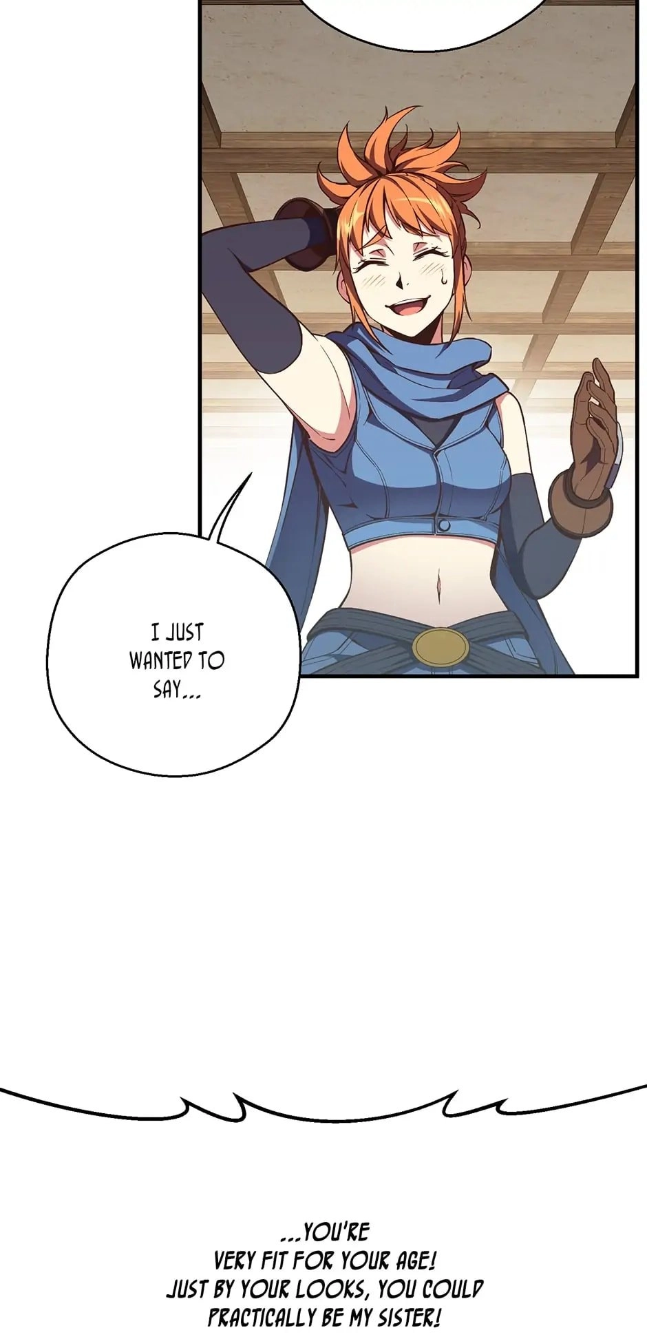 The Legendary Moonlight Sculptor Chapter 161 - Page 24