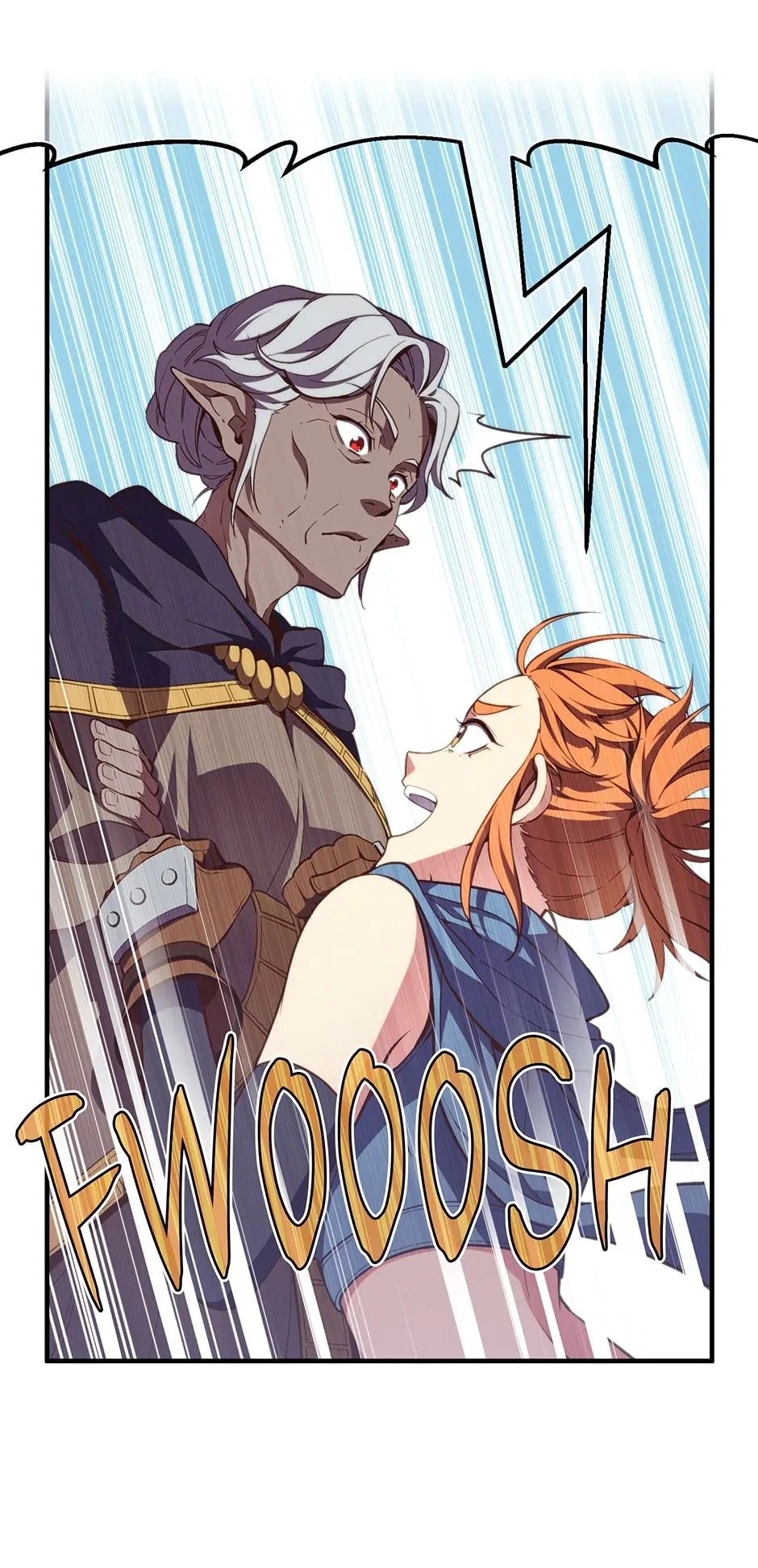 The Legendary Moonlight Sculptor Chapter 161 - Page 25