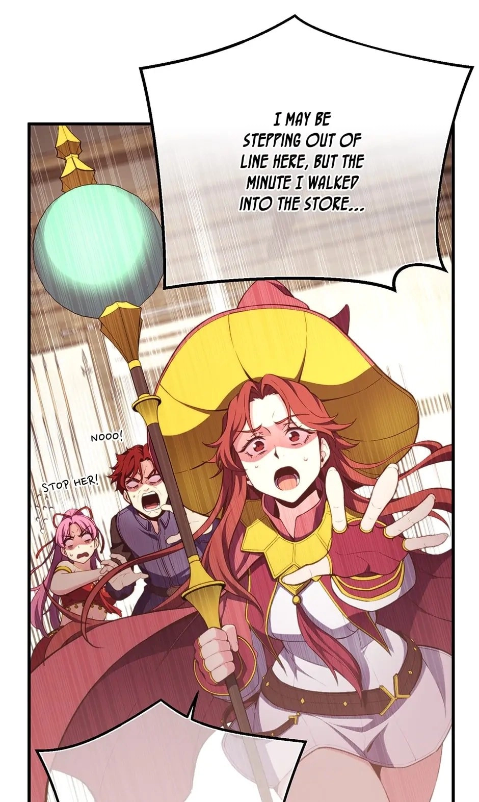 The Legendary Moonlight Sculptor Chapter 161 - Page 26