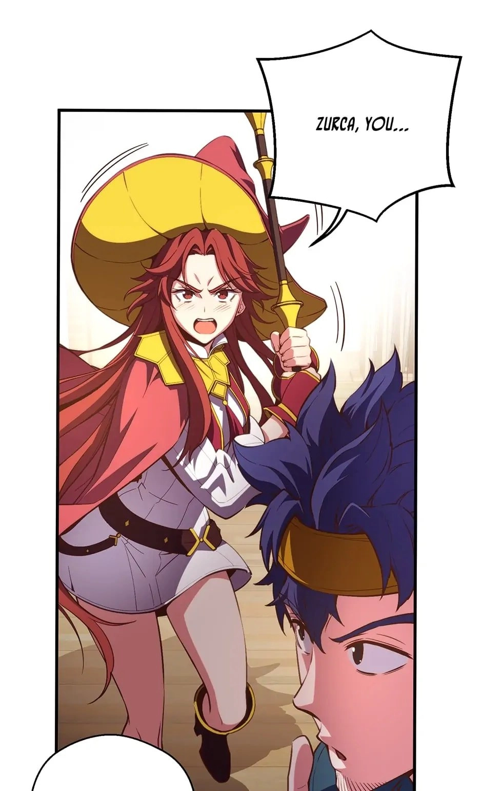 The Legendary Moonlight Sculptor Chapter 161 - Page 34