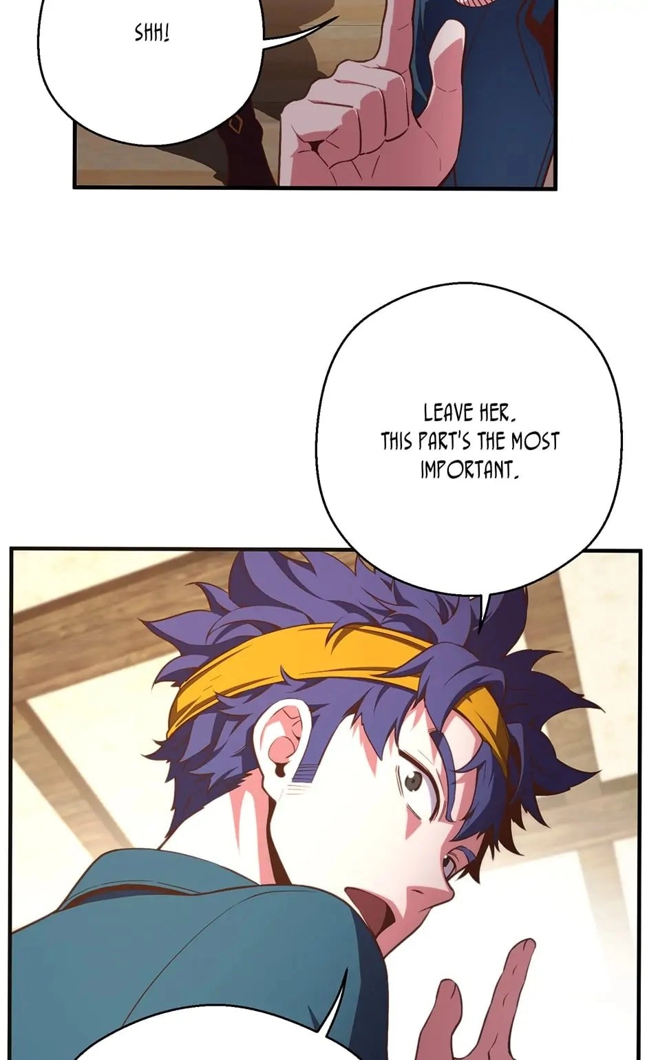 The Legendary Moonlight Sculptor Chapter 161 - Page 35