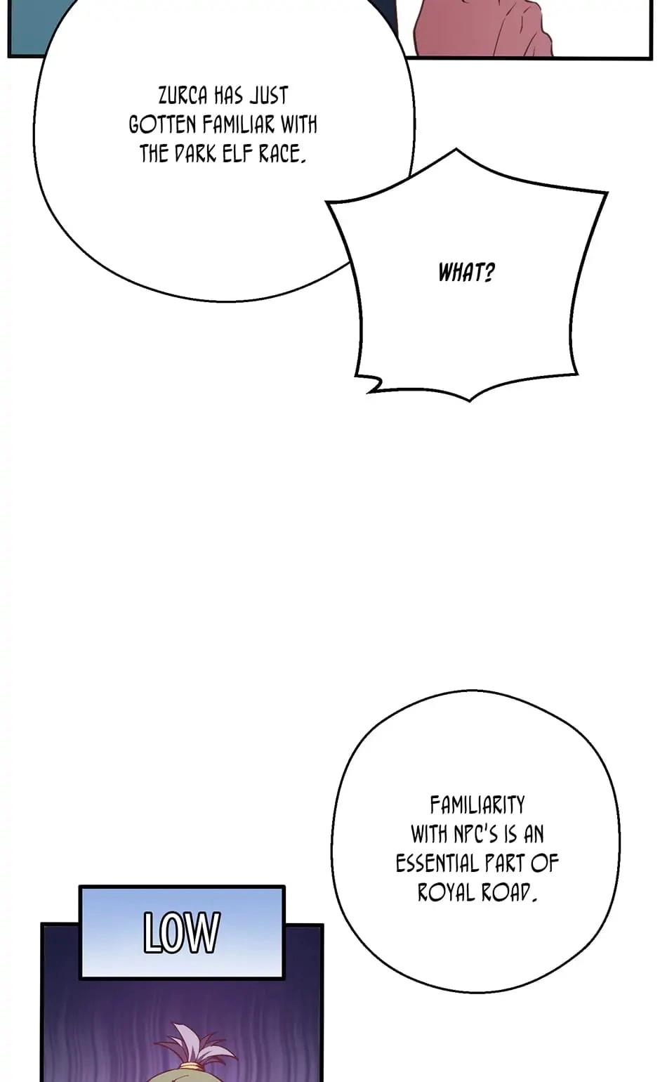 The Legendary Moonlight Sculptor Chapter 161 - Page 36