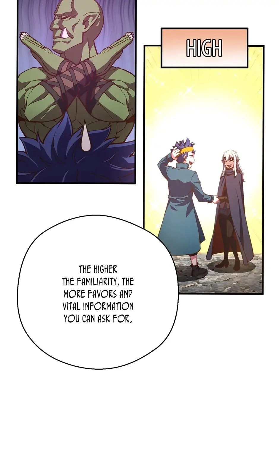 The Legendary Moonlight Sculptor Chapter 161 - Page 37