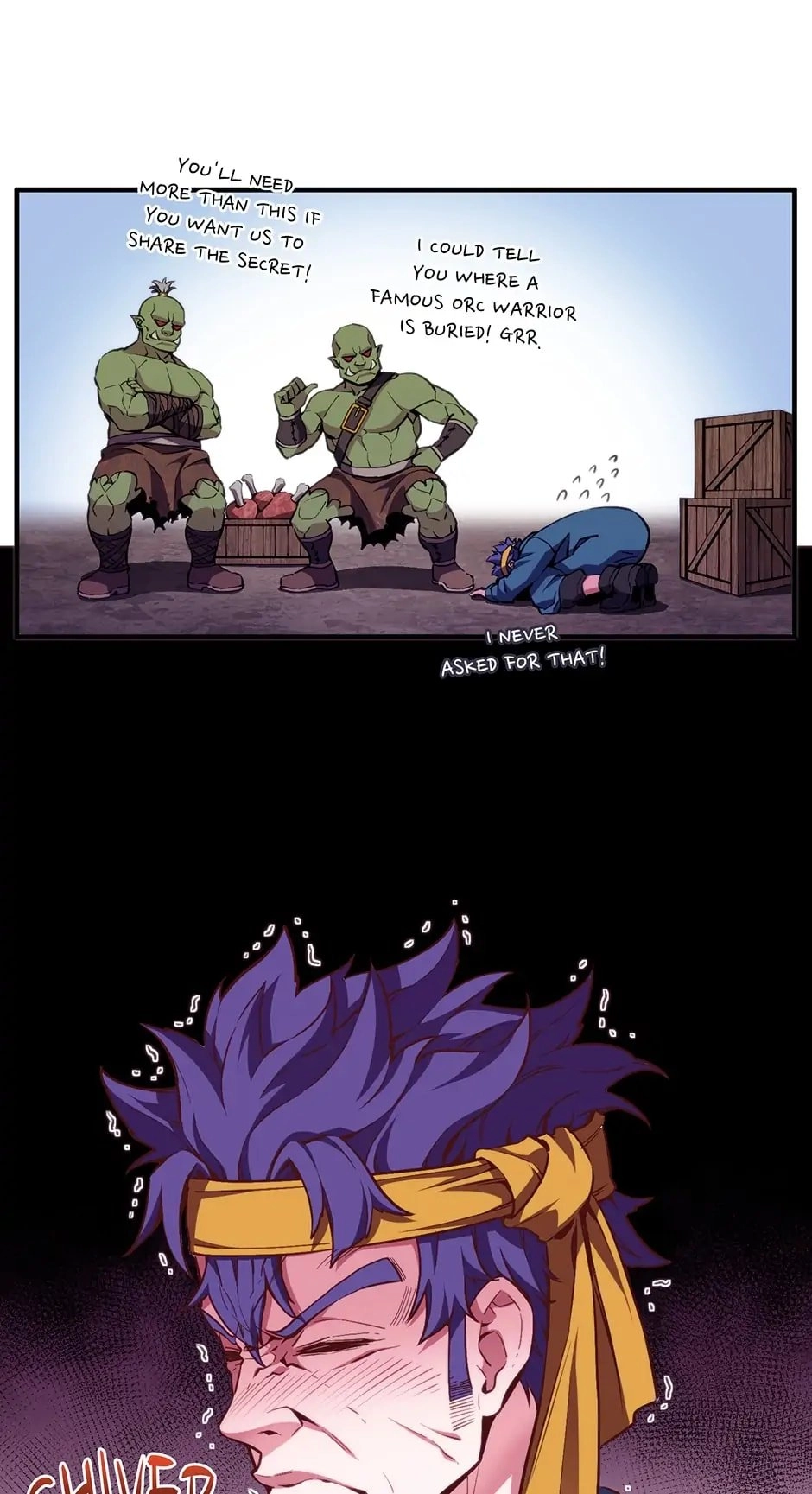 The Legendary Moonlight Sculptor Chapter 161 - Page 38