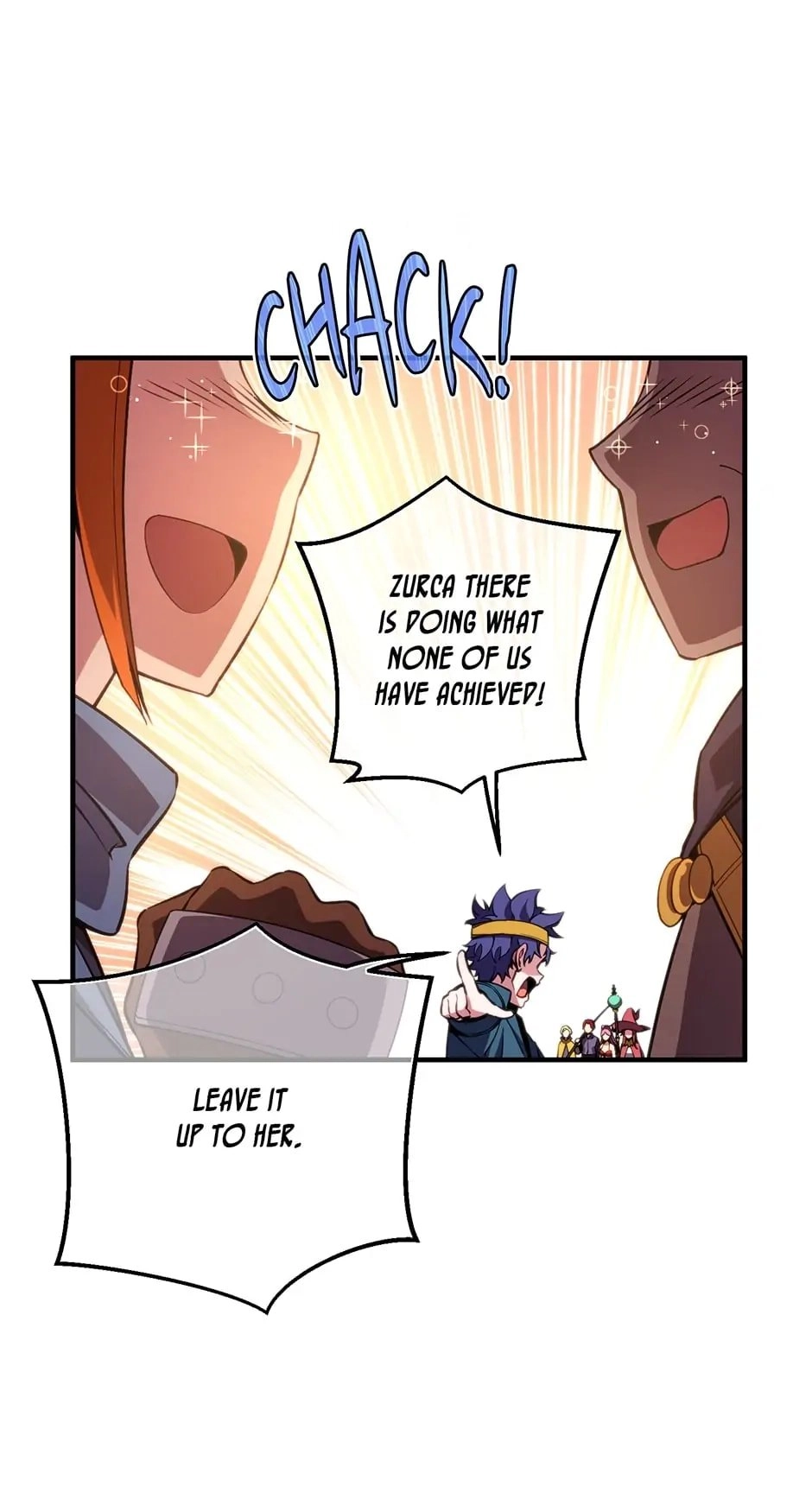 The Legendary Moonlight Sculptor Chapter 161 - Page 40