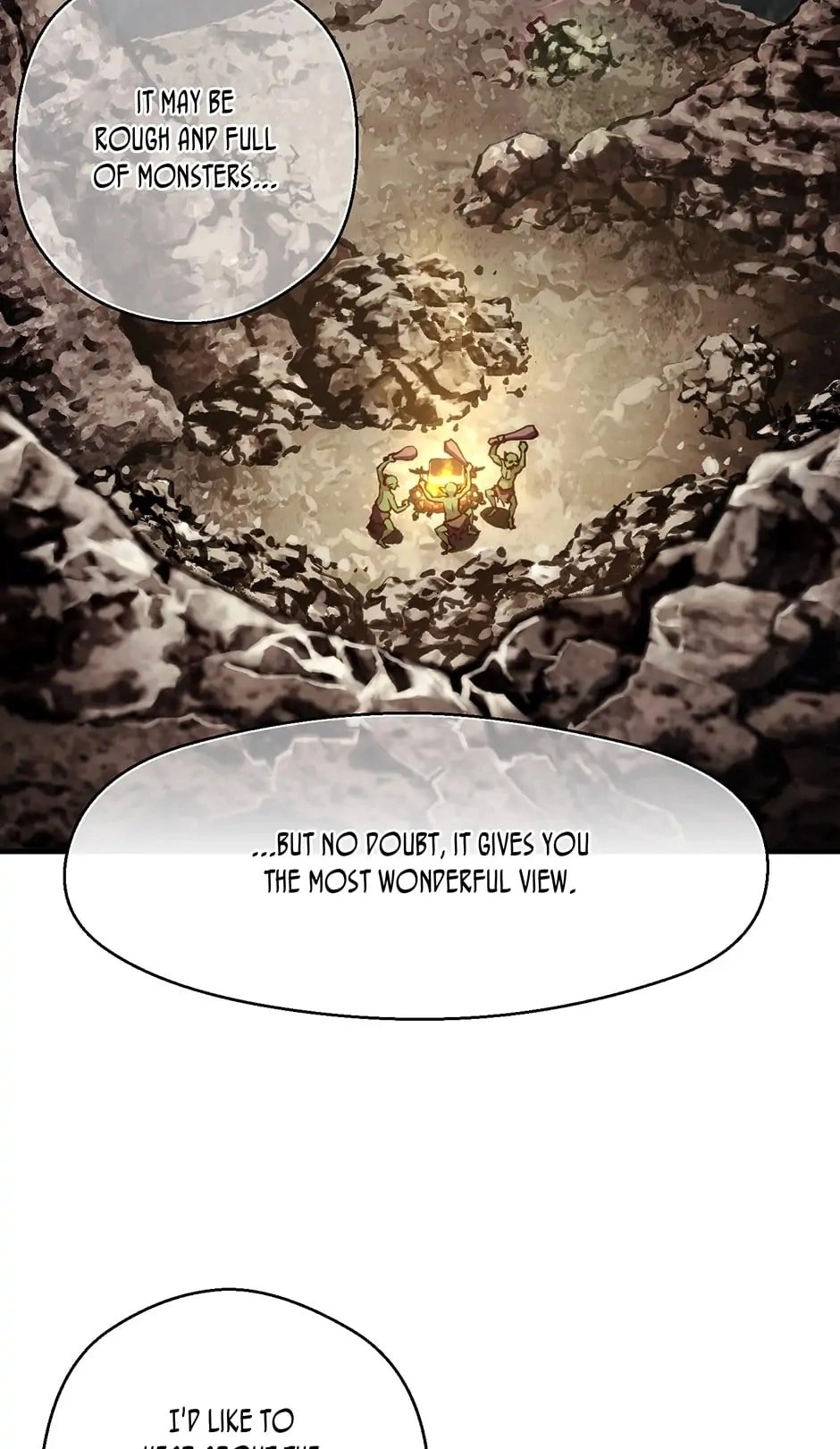The Legendary Moonlight Sculptor Chapter 161 - Page 43