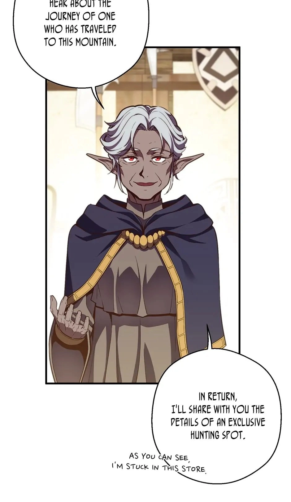 The Legendary Moonlight Sculptor Chapter 161 - Page 44