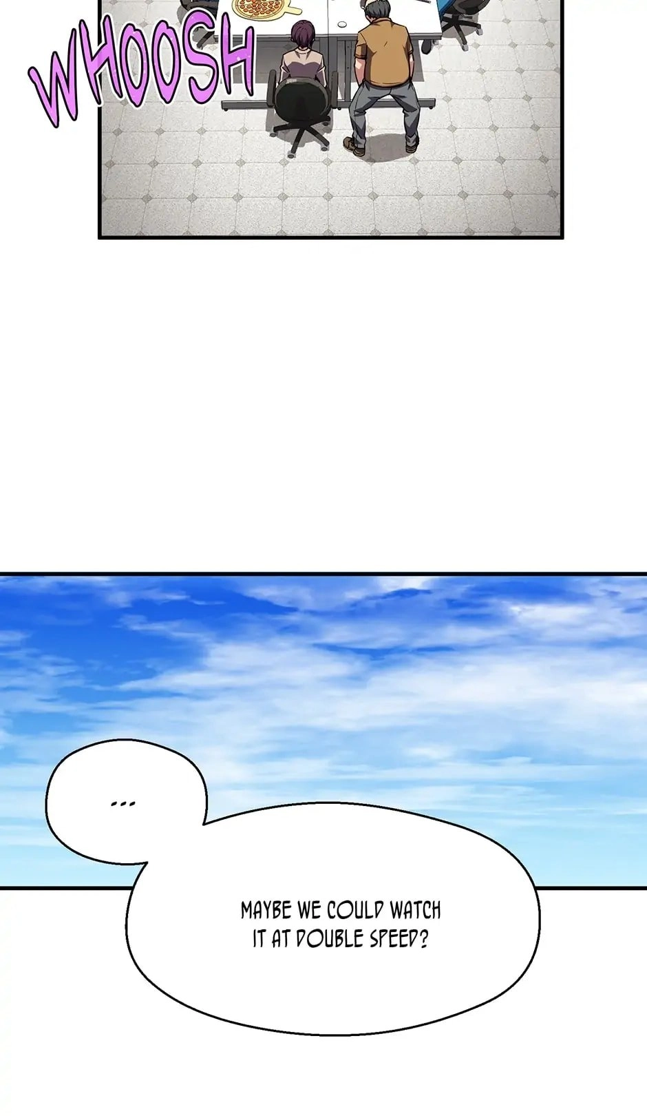 The Legendary Moonlight Sculptor Chapter 161 - Page 60