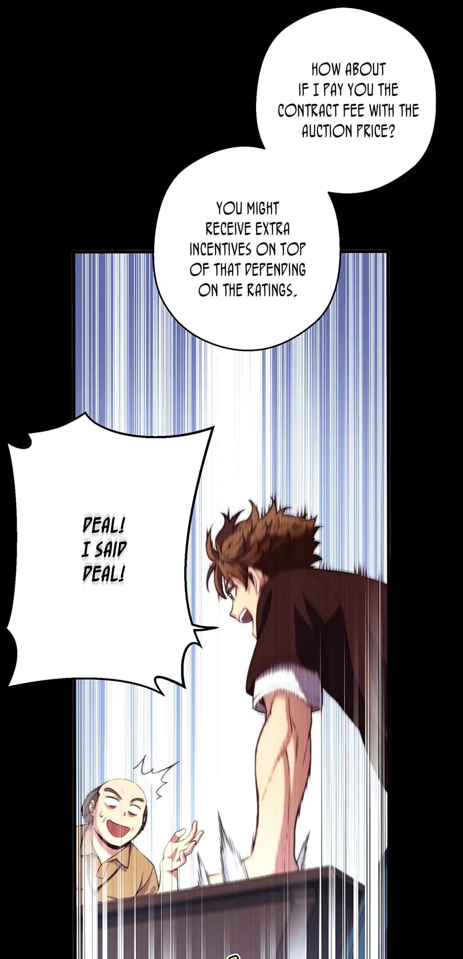 The Legendary Moonlight Sculptor Chapter 161 - Page 65