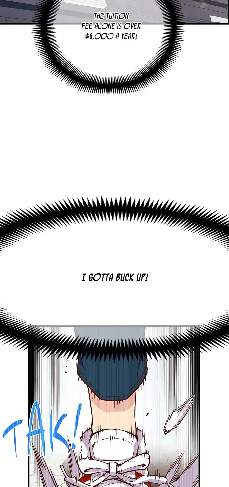 The Legendary Moonlight Sculptor Chapter 161 - Page 69