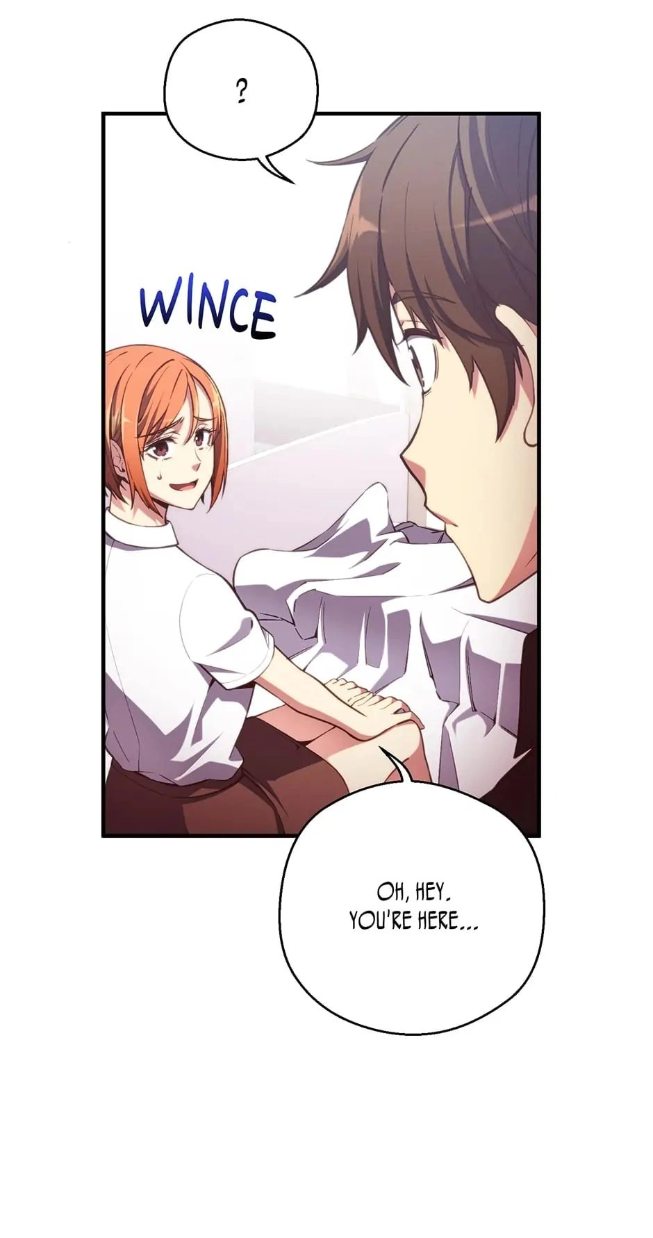 The Legendary Moonlight Sculptor Chapter 162 - Page 4